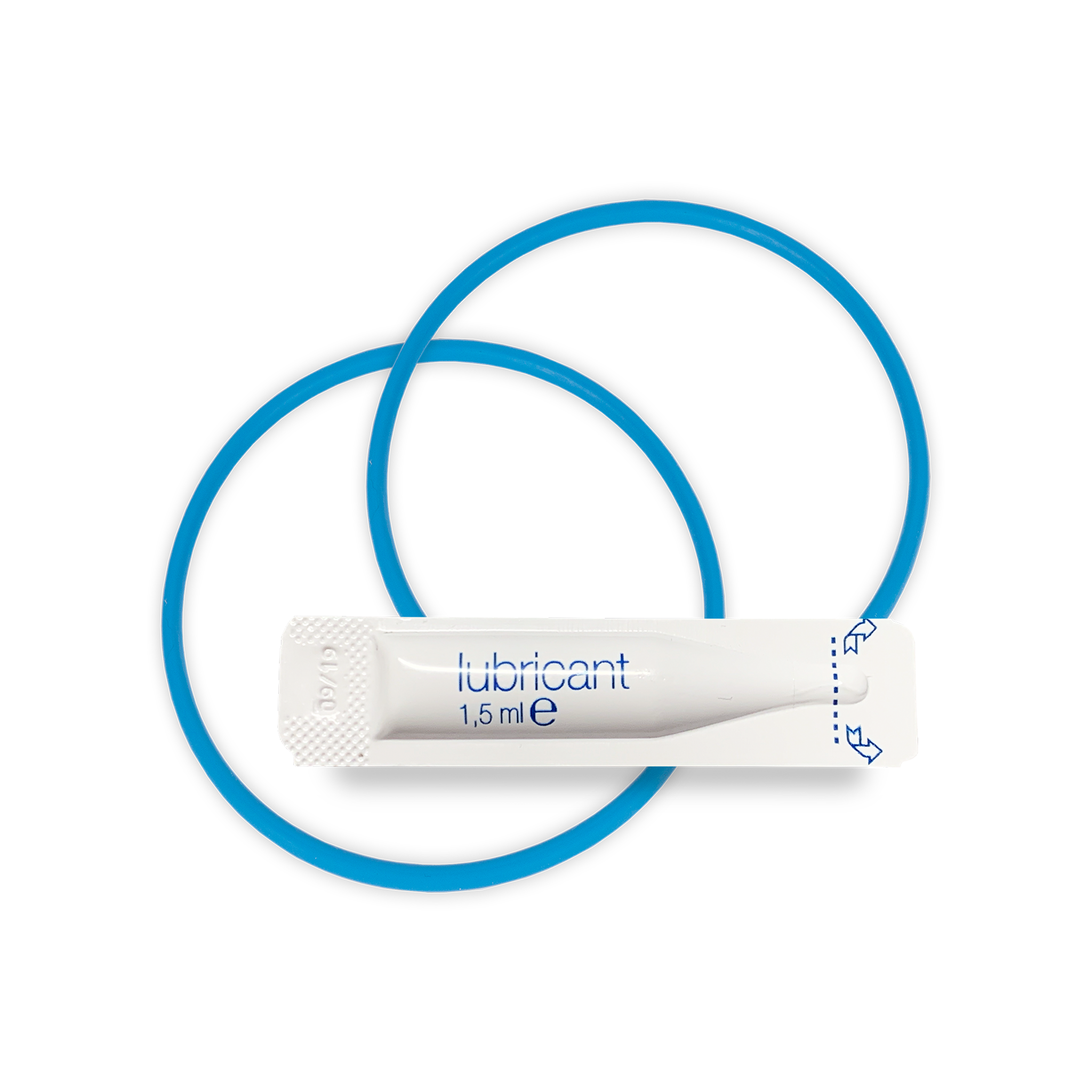 O-Rings with Lubricant (2-Pack) | Kind Water Systems O-Rings with Lubricant (2-Pack) | Kind Water Systems