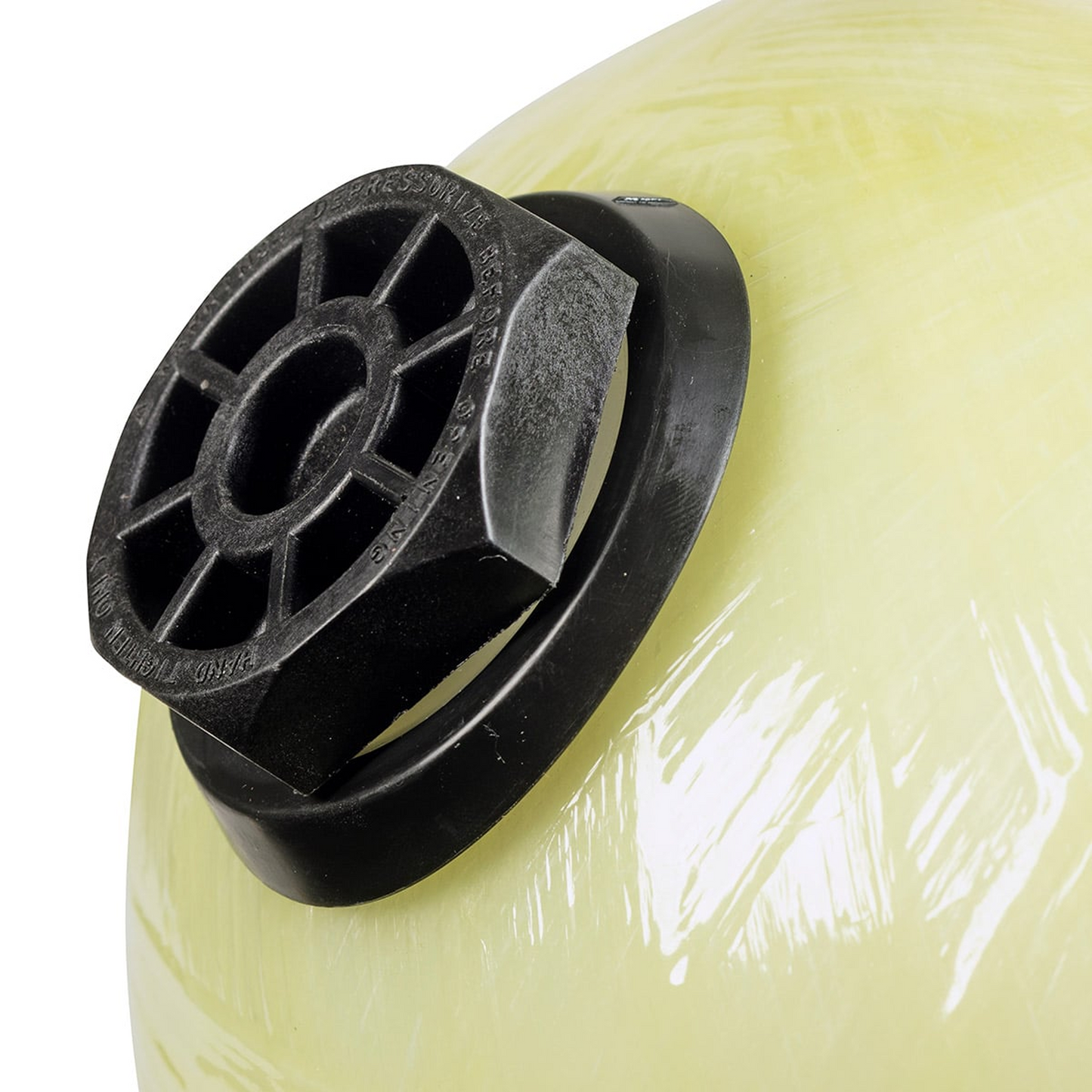 Calcite Media Refill for Smart Metered pH Neutralizing Filter