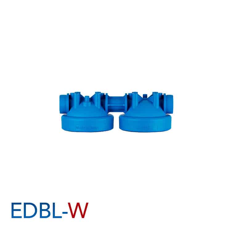 Warranty Kind Manifold