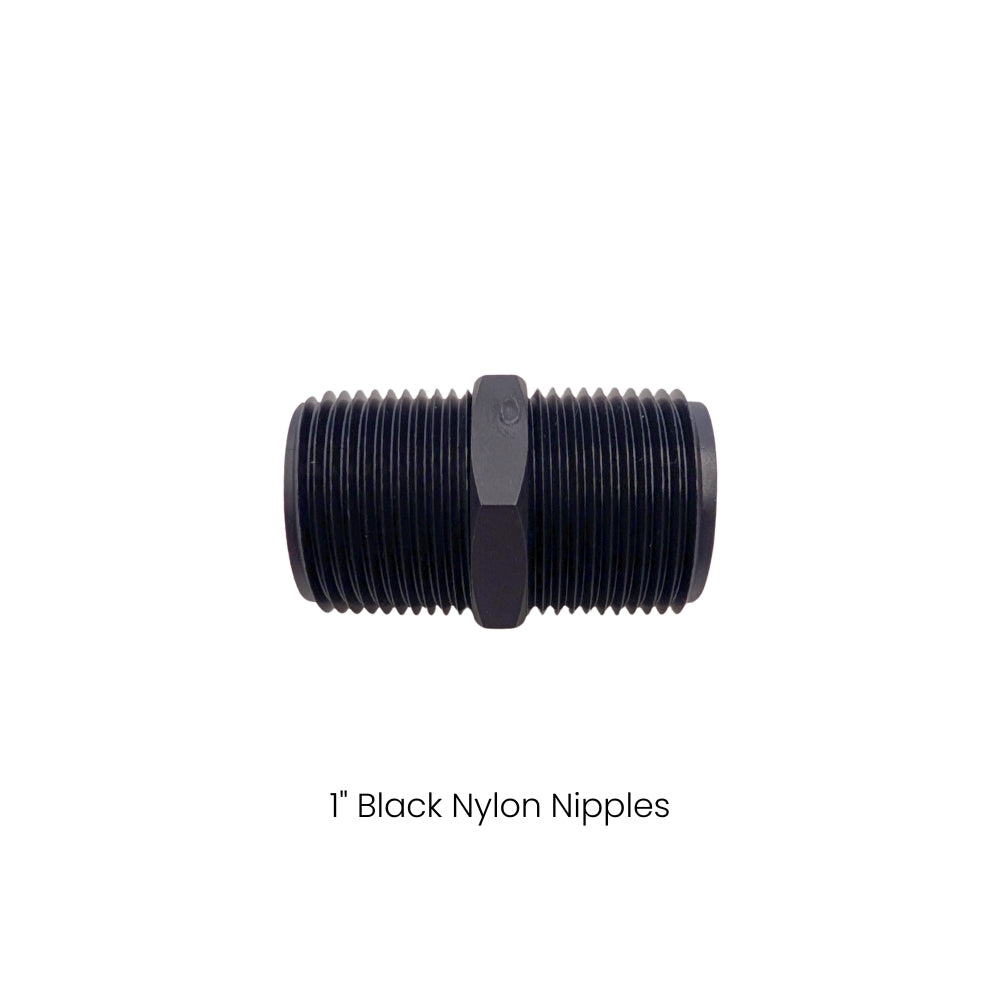 E-Series DIY Installation Kit