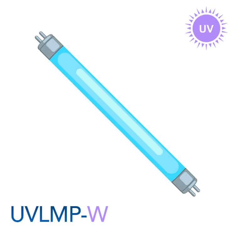 UV Lamp Warranty