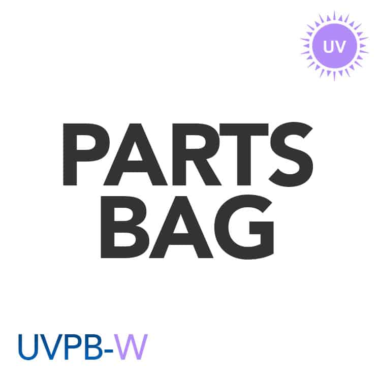 Parts Bag Warranty