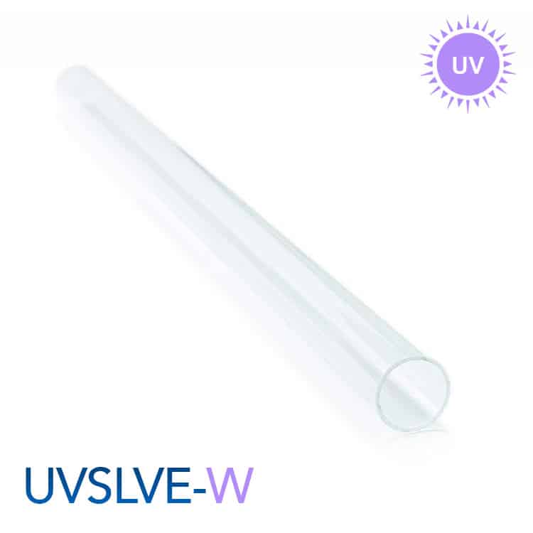 UV Sleeve Warranty