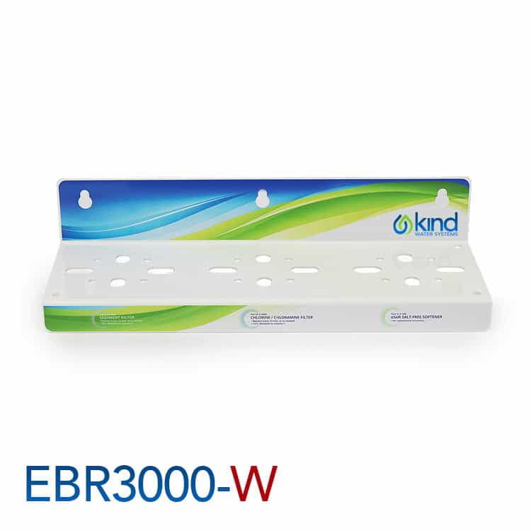 Kind Water Mounting Bracket