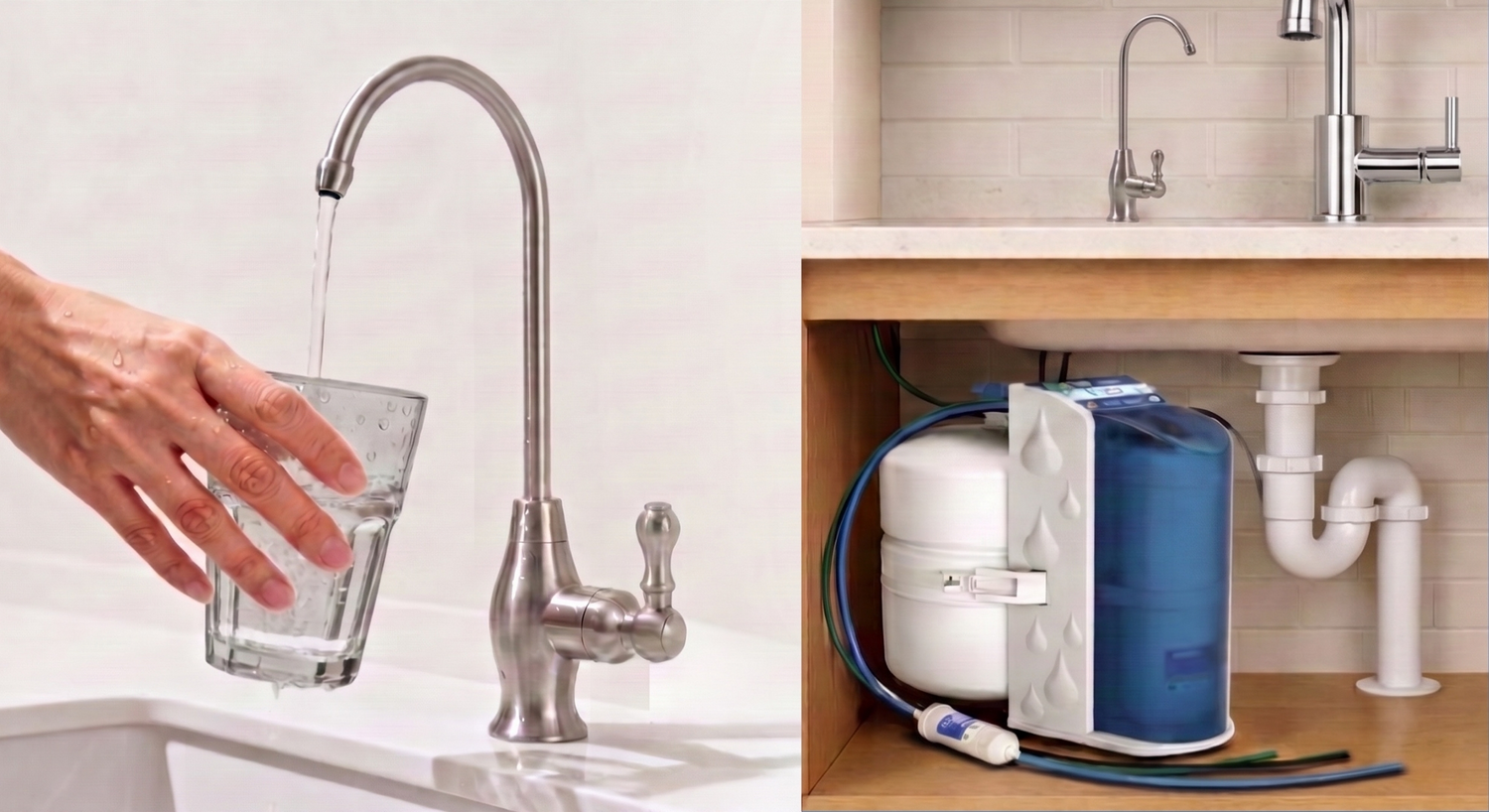 Is Reverse Osmosis Worth It? Costs, Benefits & Who Needs It