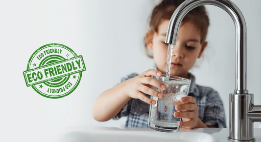 Eco-Friendly Water Treatment: Sustainable Solutions for Your Home