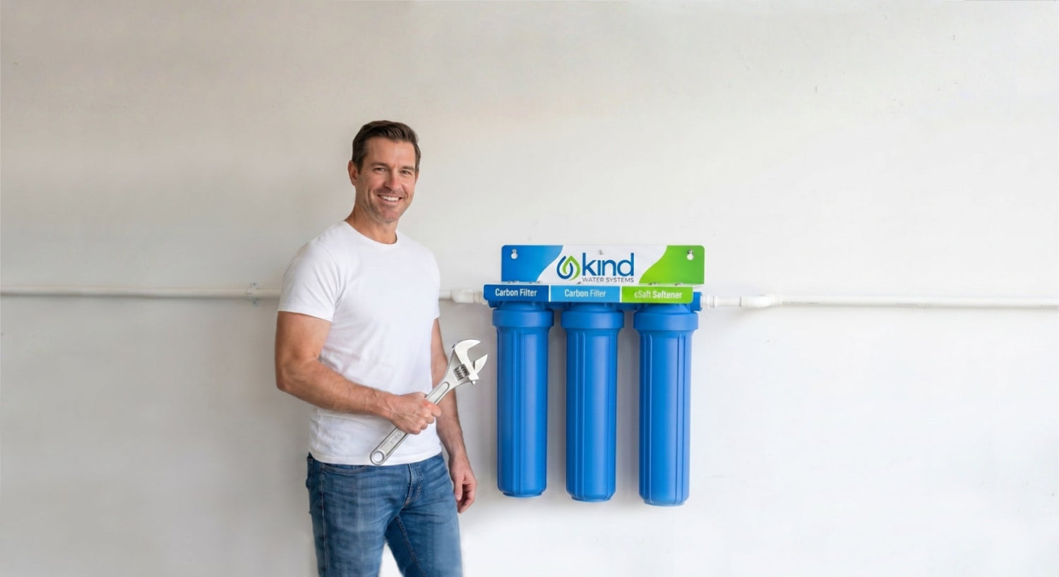 DIY Water System Installation: Step-by-Step Guide