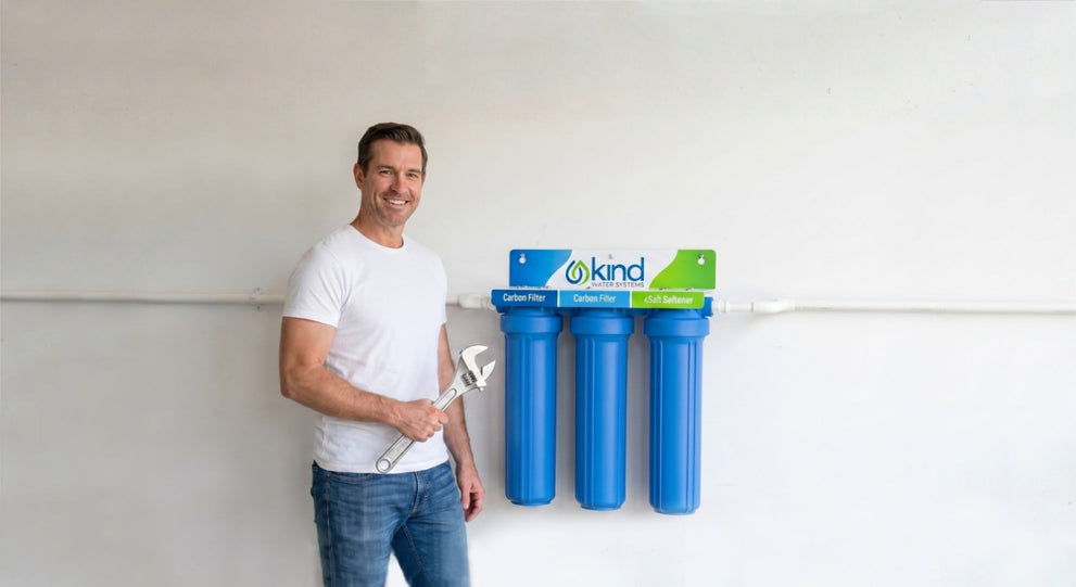 DIY Water System Installation: Step-by-Step Guide