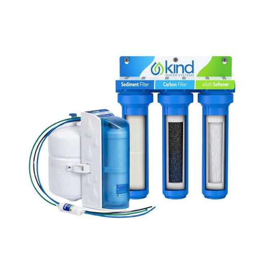 Customizable Water Treatment Packages: How to Build the Right System