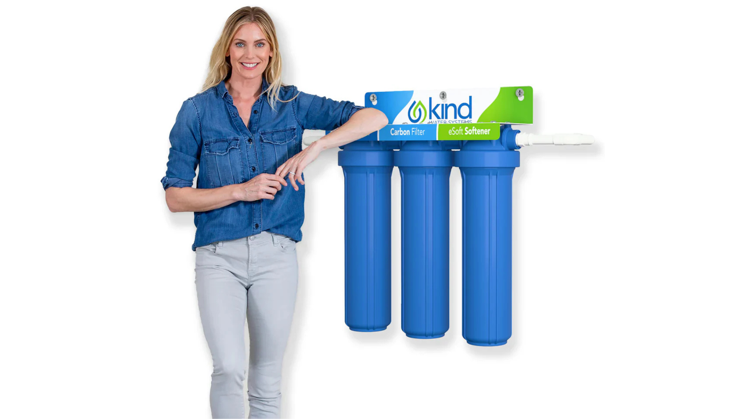 Bottled Water vs. Filtered Water