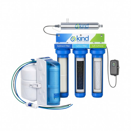 Whole House Water Filter Cost: Full Price Breakdown by System Type