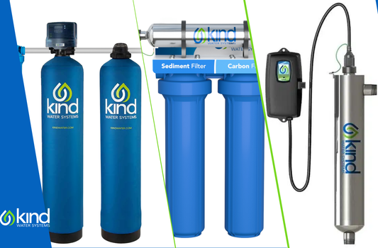 Best Water Purifier For Home: Options For Pure, Safe Drinking Water