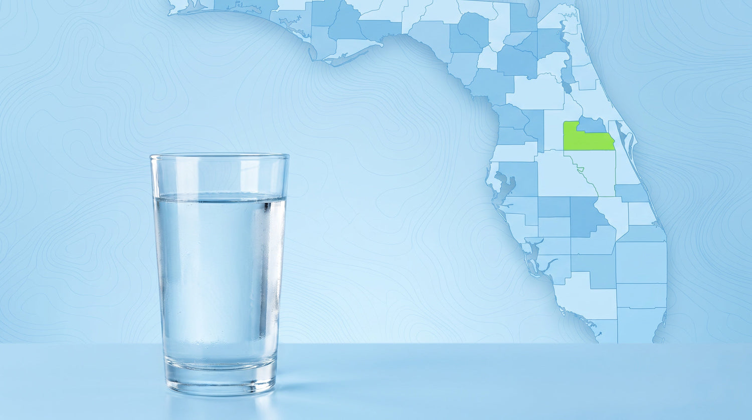 Water Filtration Systems in Orlando: Why Local Water Is Hard on Your Home
