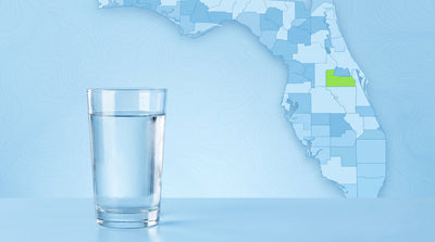 Water Filtration Systems in Orlando: Why Local Water Is Hard on Your Home