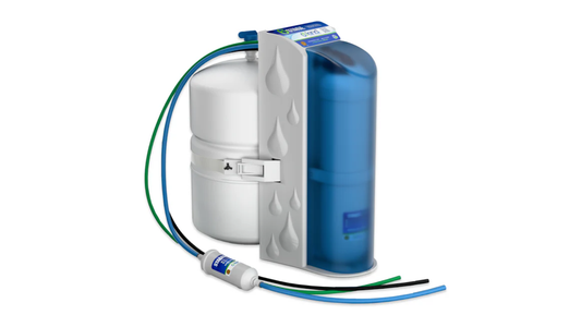 Does Reverse Osmosis Remove Fluoride?