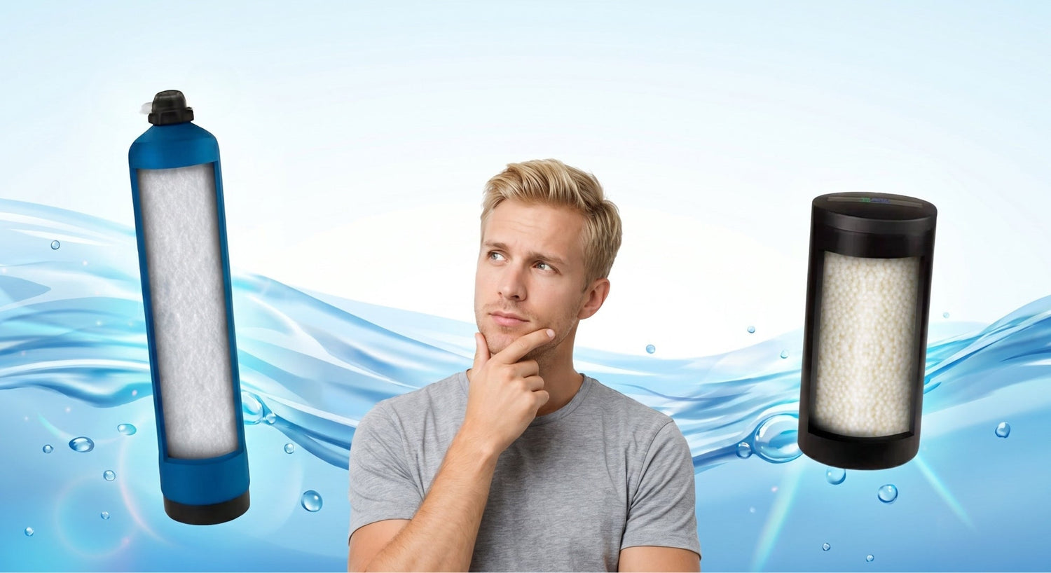 Salt-Free vs Salt-Based Softeners: Which Is Right for Your Home