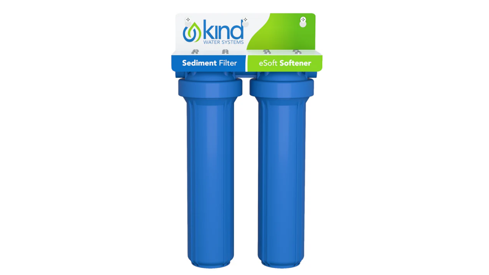 Water Softener Installation Cost
