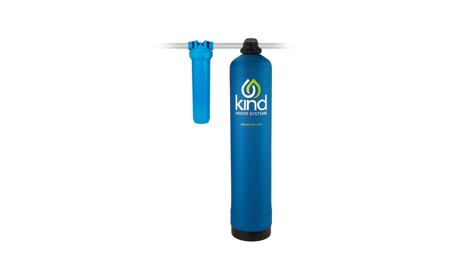 Water Softener Maintenance Guide