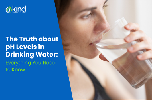 The Truth about pH Levels in Drinking Water: Everything You Need to Know