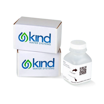 Water Test and Survey