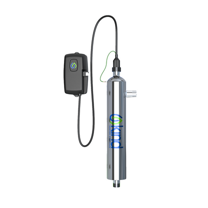 UV Water Purification System