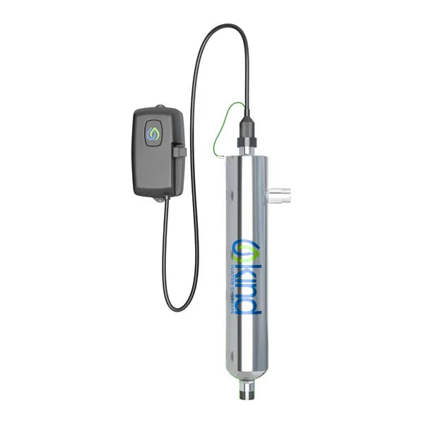 UV Water Purification System