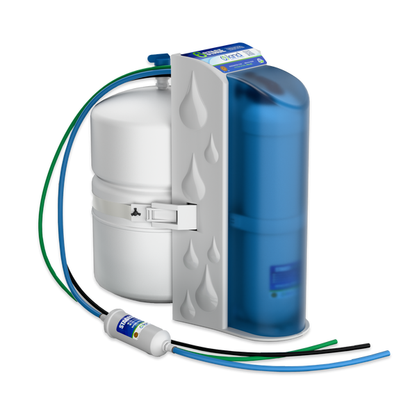 Kind 6-Stage Reverse Osmosis — Ultimate Drinking Water