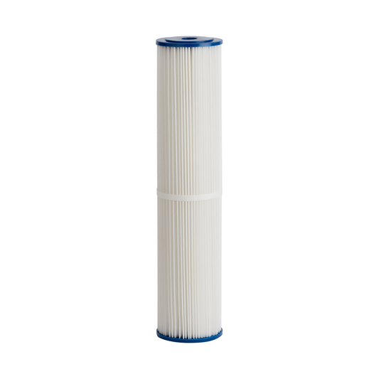 5-Micron Sediment Filter