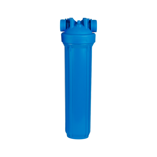 5-Micron Particulate Filter System