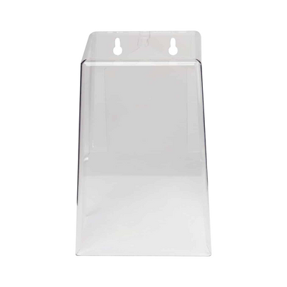 UV System Protective Controller Cover