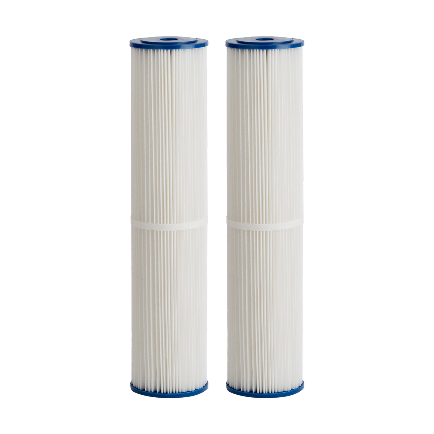 Whole House Sediment Filter Replacement – 2 Pack