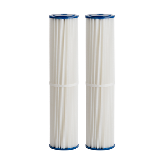 Whole House Sediment Filter Replacement – 2 Pack