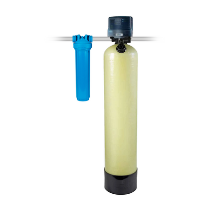 Smart Metered pH Neutralizing Filter