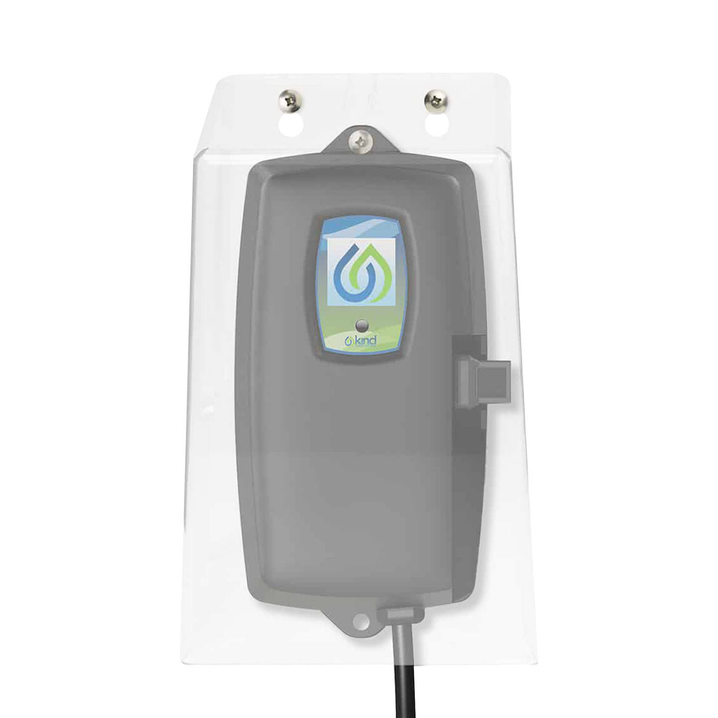 UV System Protective Controller Cover