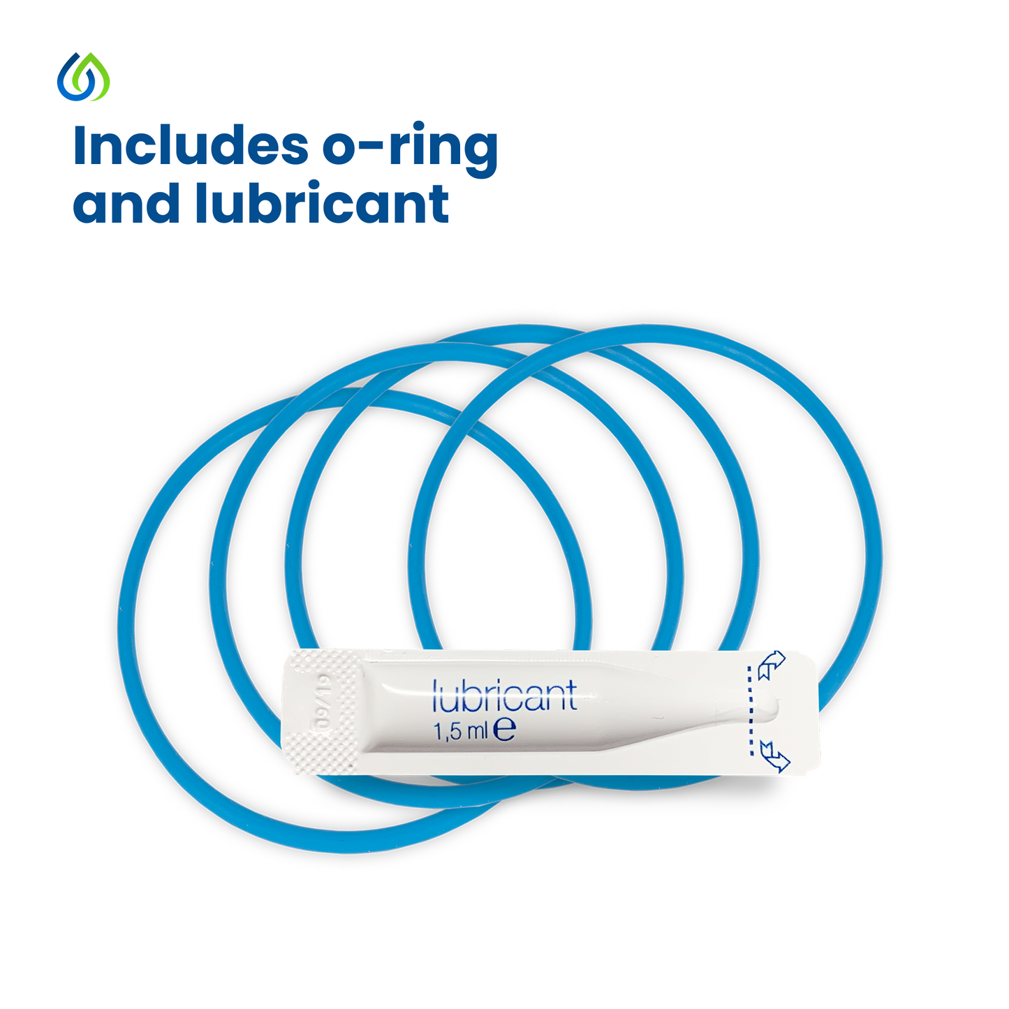 5-Micron Sediment Filter (4-pack)