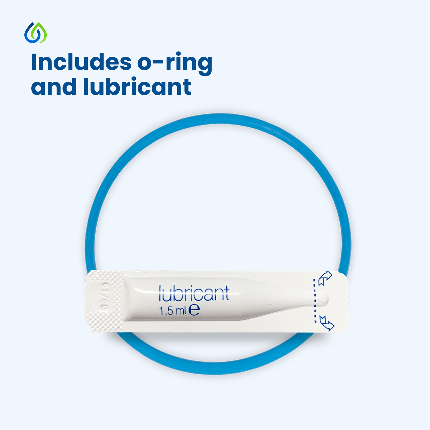 5-Micron Sediment Filter