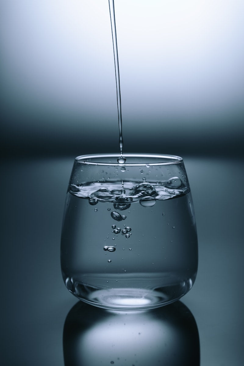 155+ Contaminants Filtered