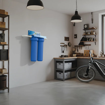 Whole House Water Filter