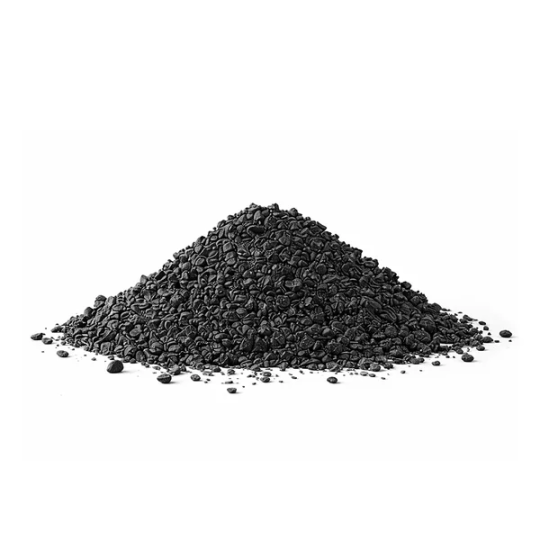 Backwashing Carbon Filter Replacement Media Kit