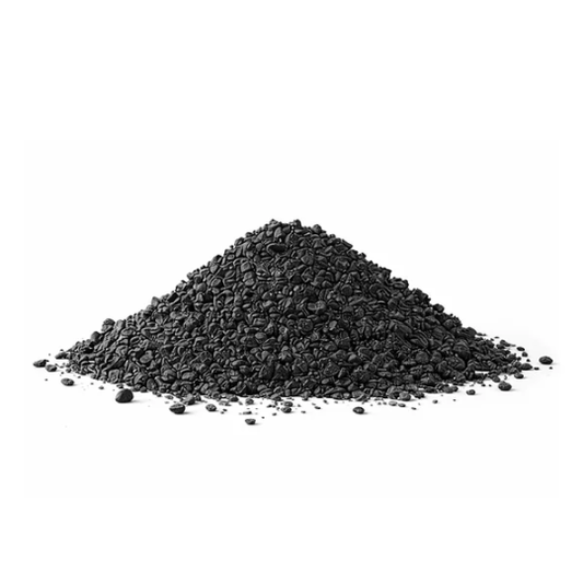 Backwashing Carbon Filter Replacement Media Kit