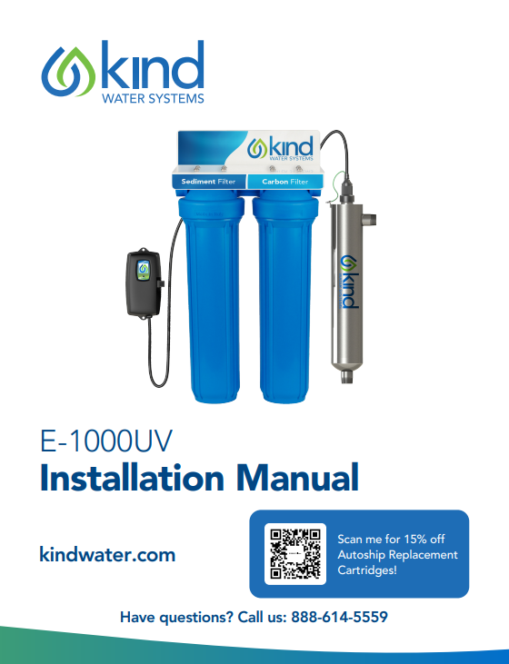 Install Manual