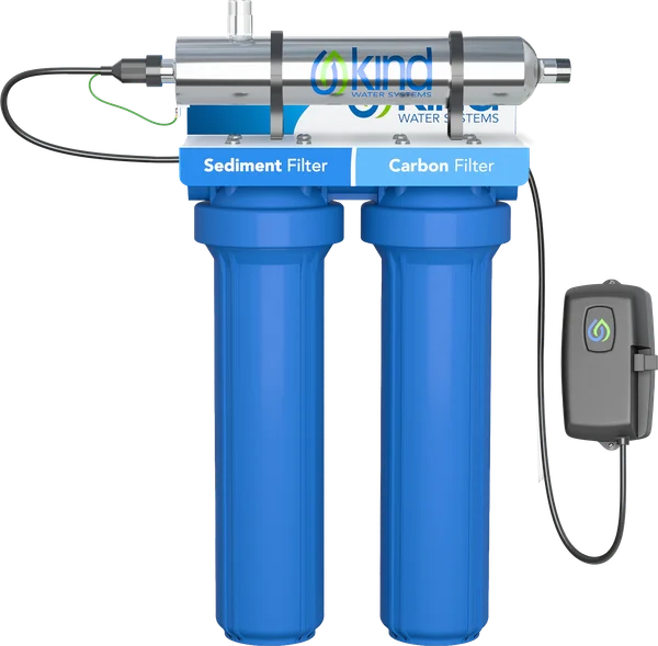 E-1000UV System