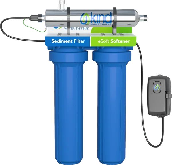 E-2000UV System