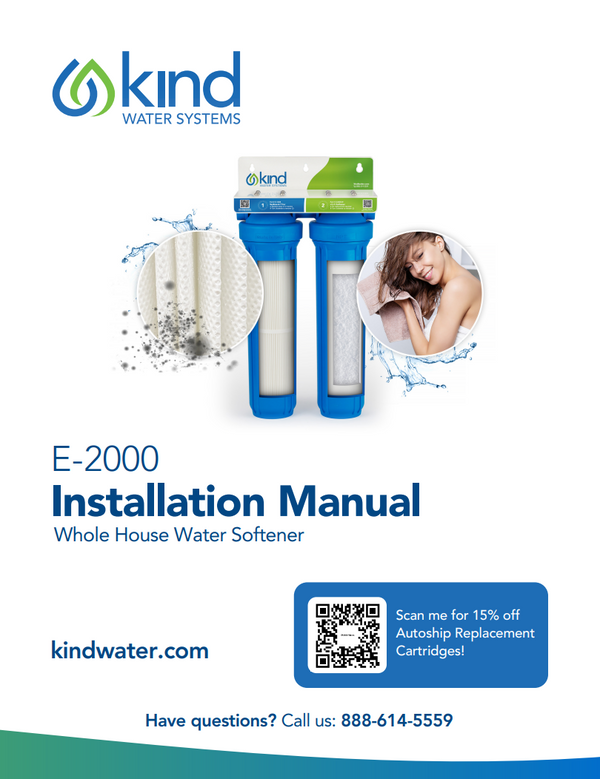 Install Manual