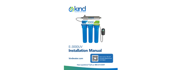 Install Manual
