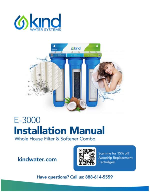 Install Manual