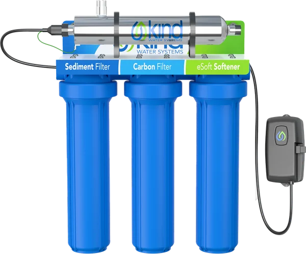 E-3000UV System