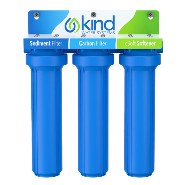 Kind Water lifestyle