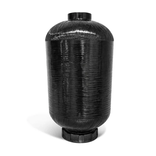 E-4000 Replacement Catalytic Carbon Top Tank