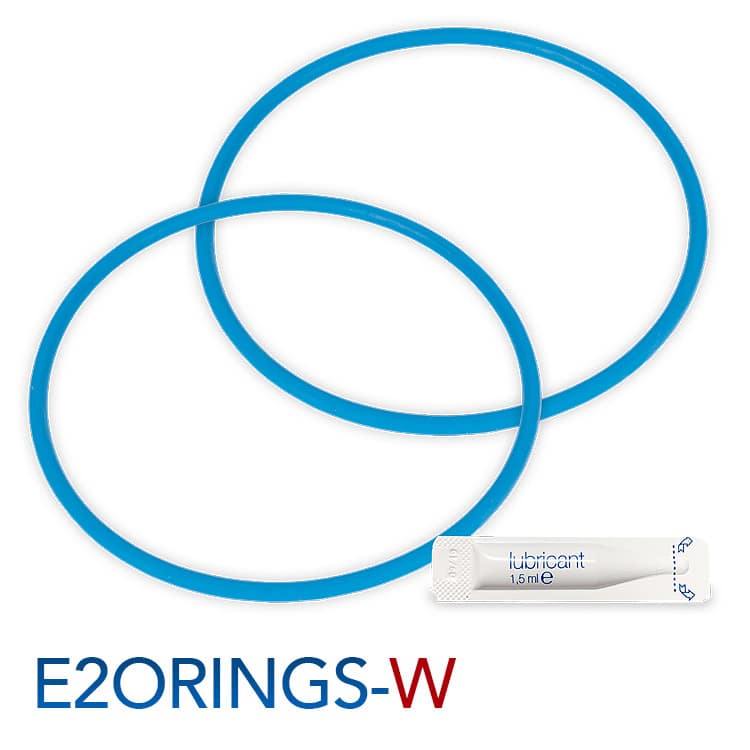 O-rings Kind Water Systems